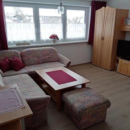Haus Birgit Lejlighed Walchsee Eksteriør billede
