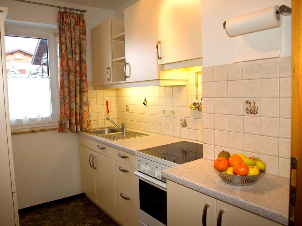 Haus Birgit Lejlighed Walchsee Værelse billede